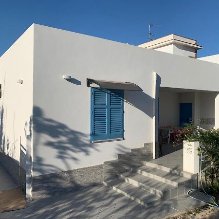 Villa Morgana Menfi Bagian luar foto