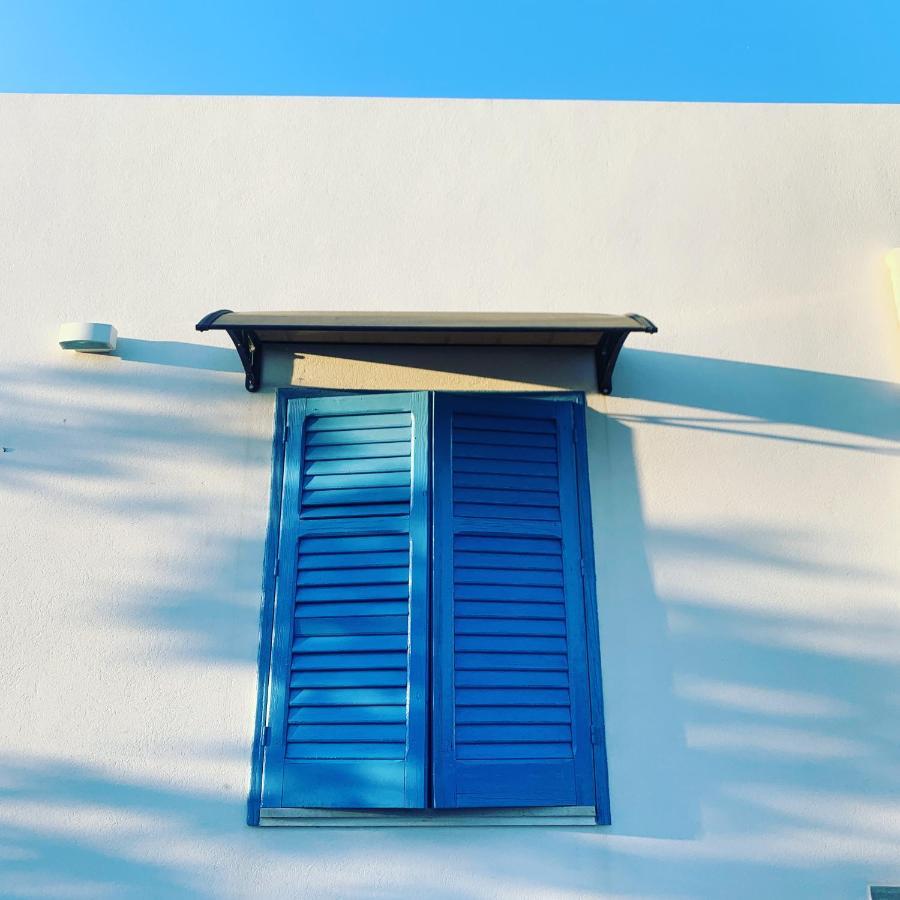 Villa Morgana Menfi Bagian luar foto