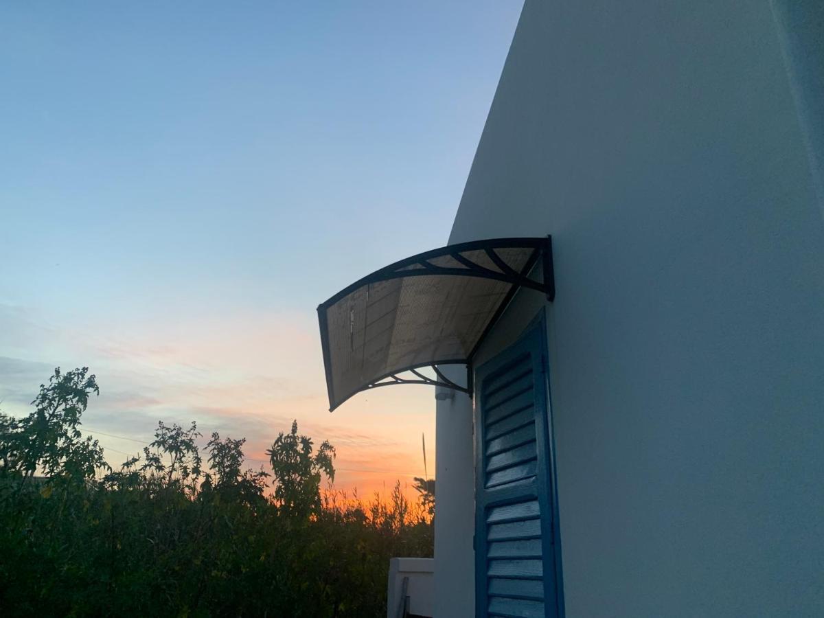 Villa Morgana Menfi Bagian luar foto