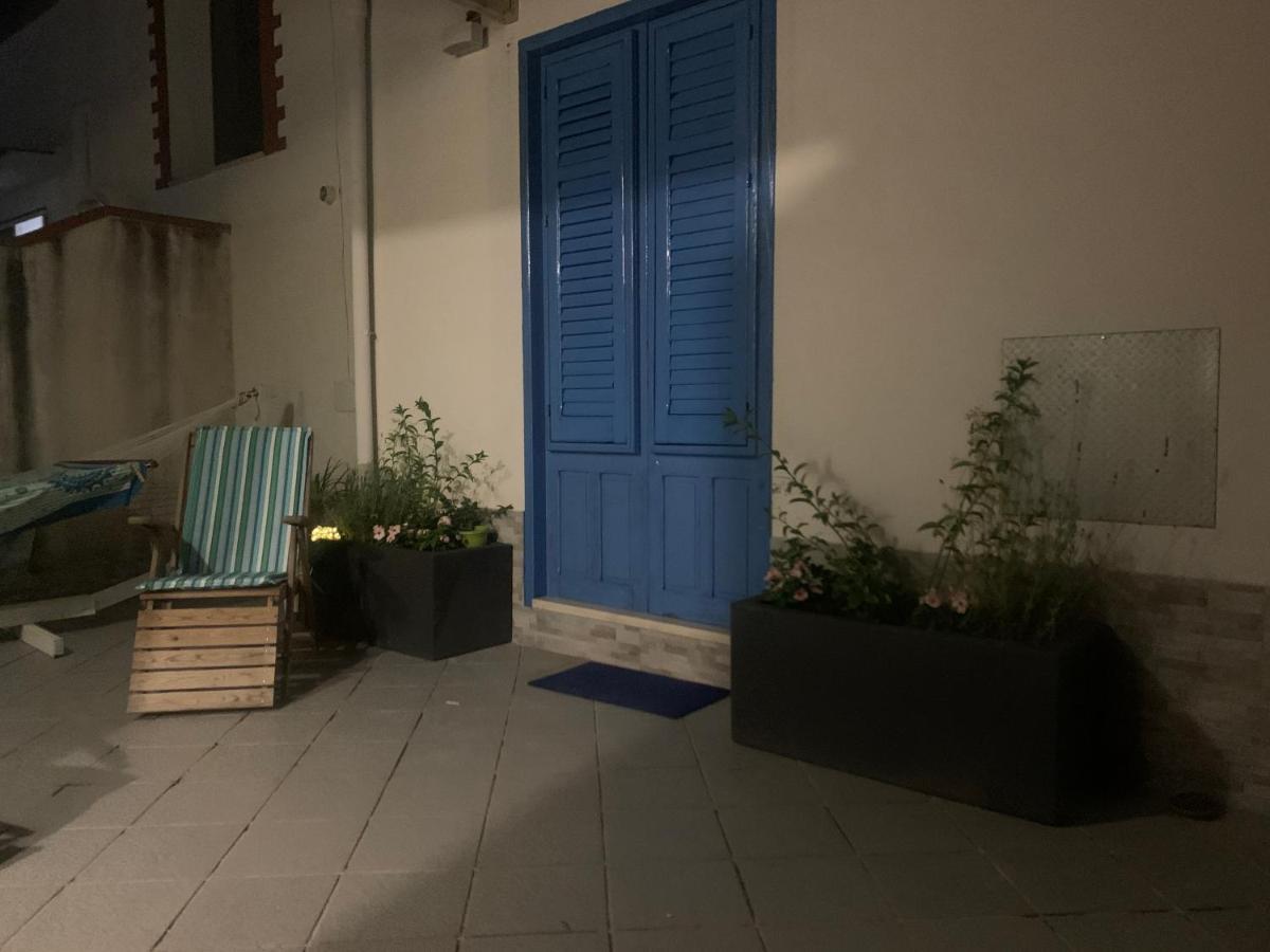 Villa Morgana Menfi Bagian luar foto