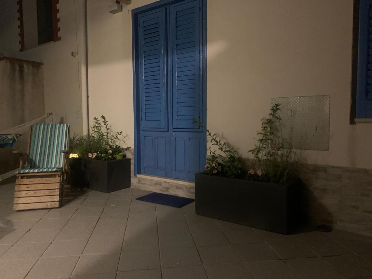 Villa Morgana Menfi Bagian luar foto