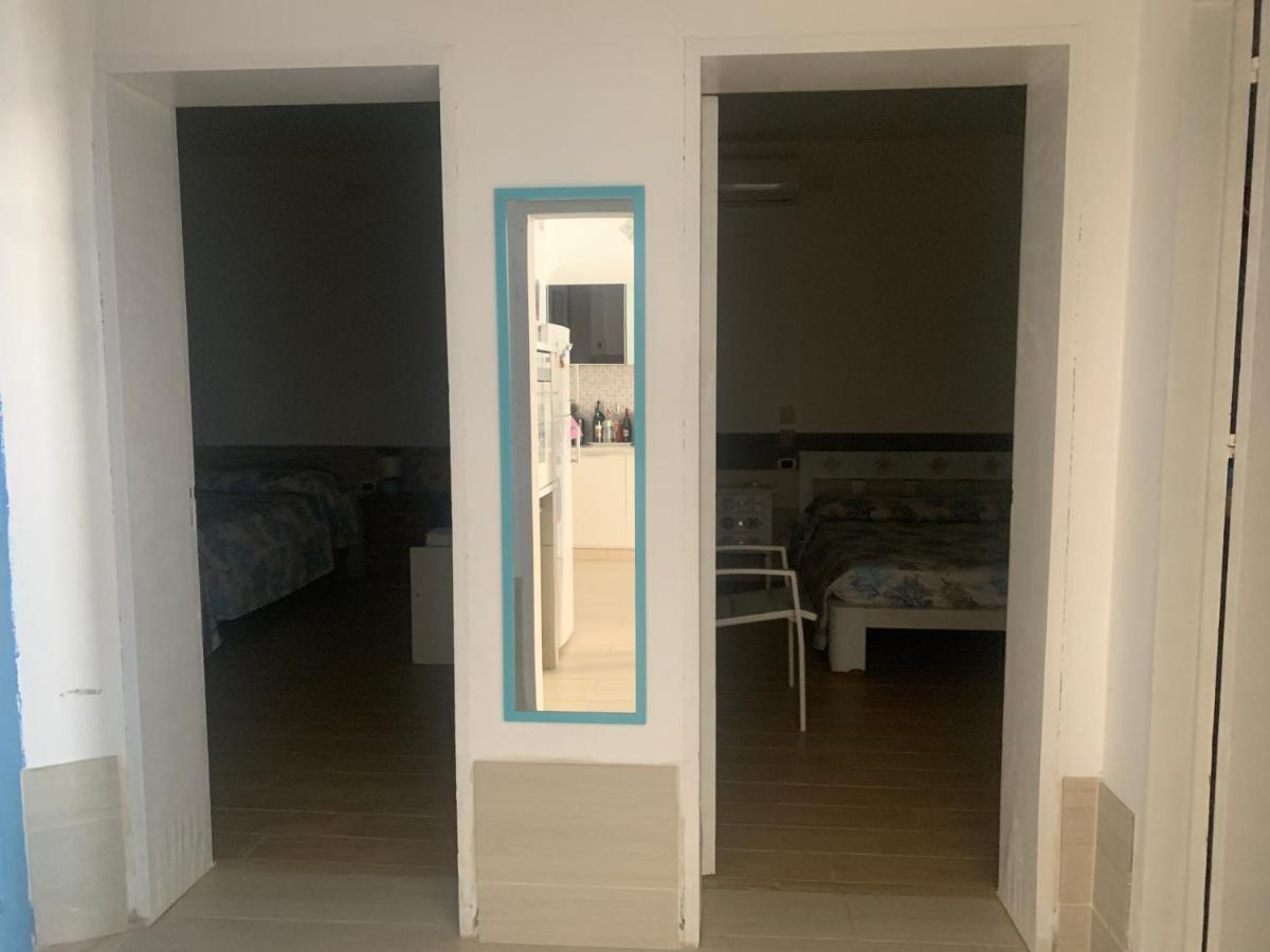Villa Morgana Menfi Bagian luar foto