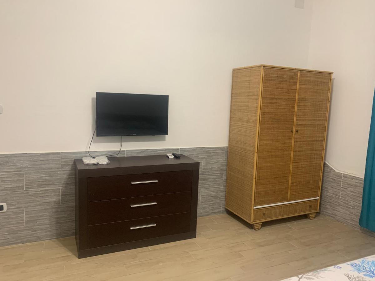 Villa Morgana Menfi Bagian luar foto