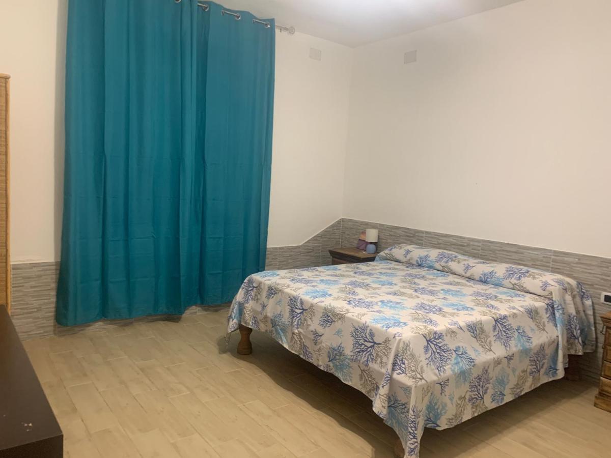 Villa Morgana Menfi Bagian luar foto