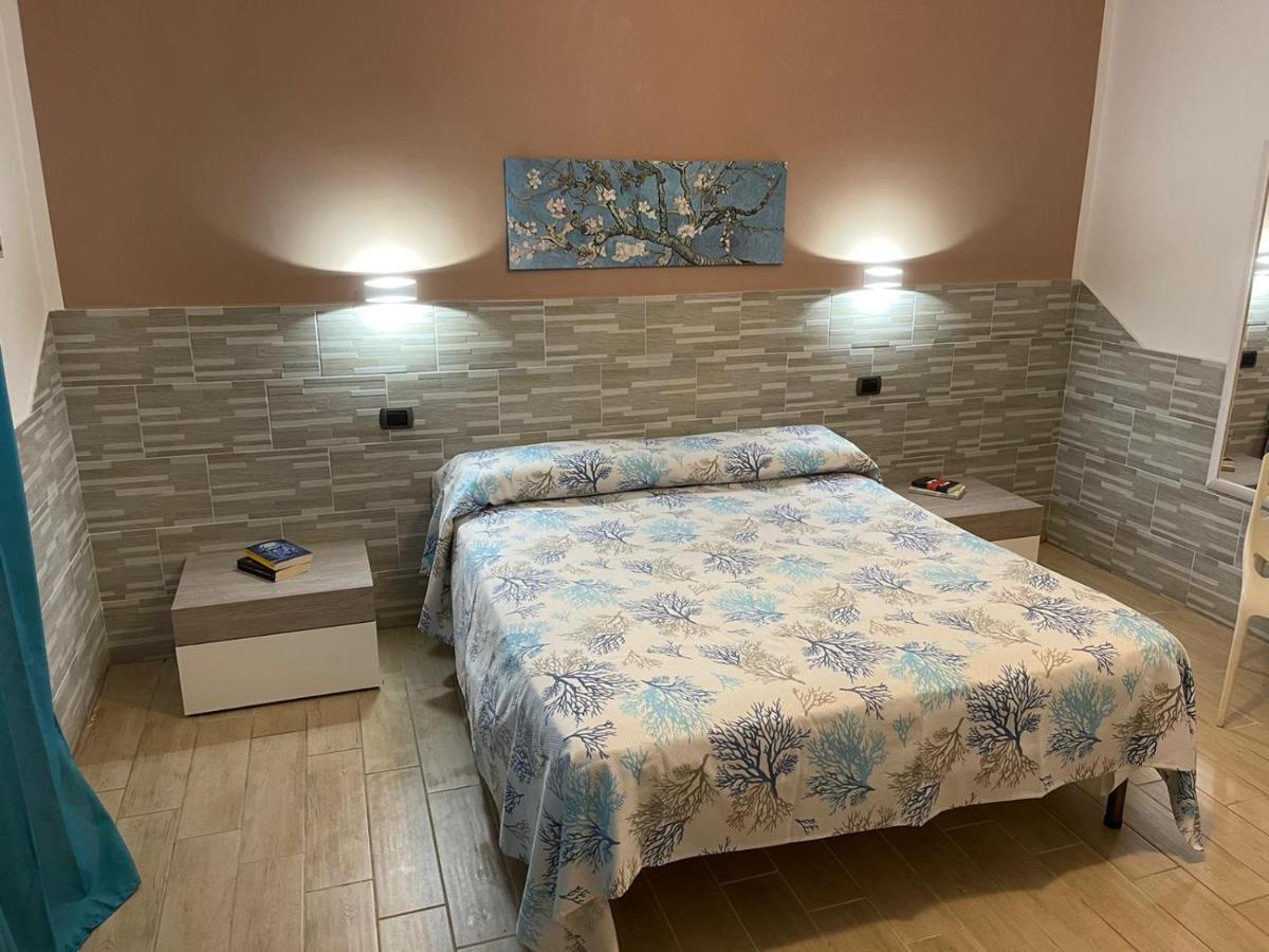 Villa Morgana Menfi Bagian luar foto