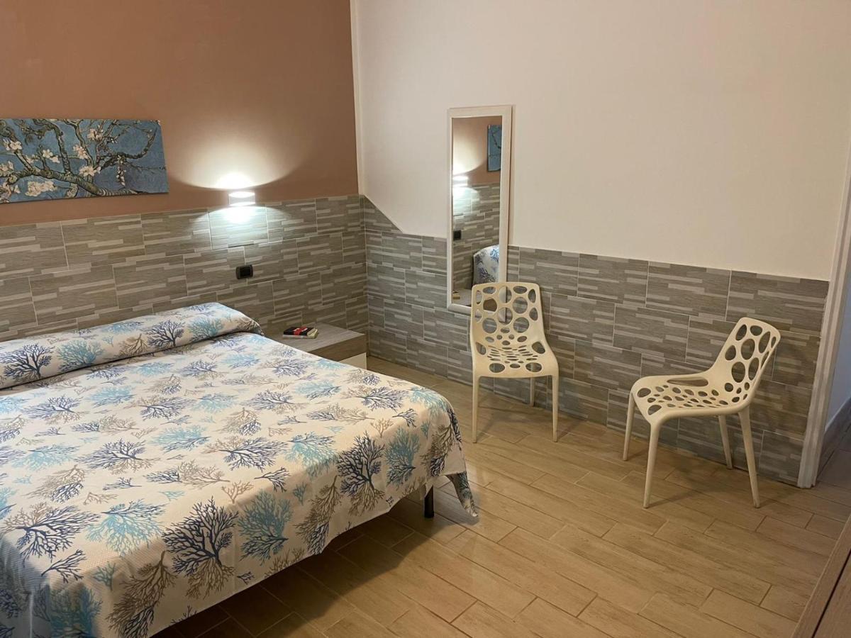 Villa Morgana Menfi Bagian luar foto