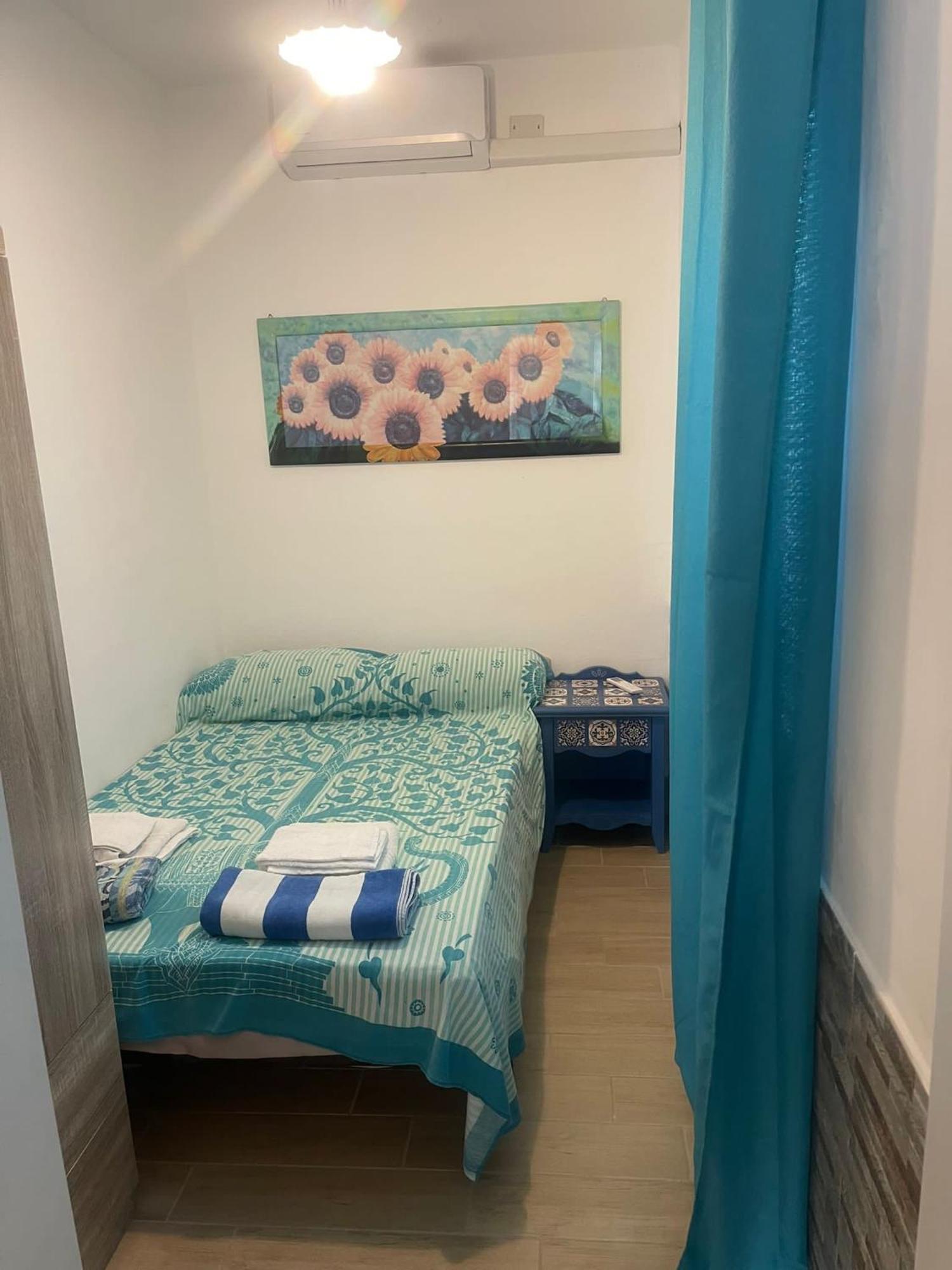 Villa Morgana Menfi Bagian luar foto