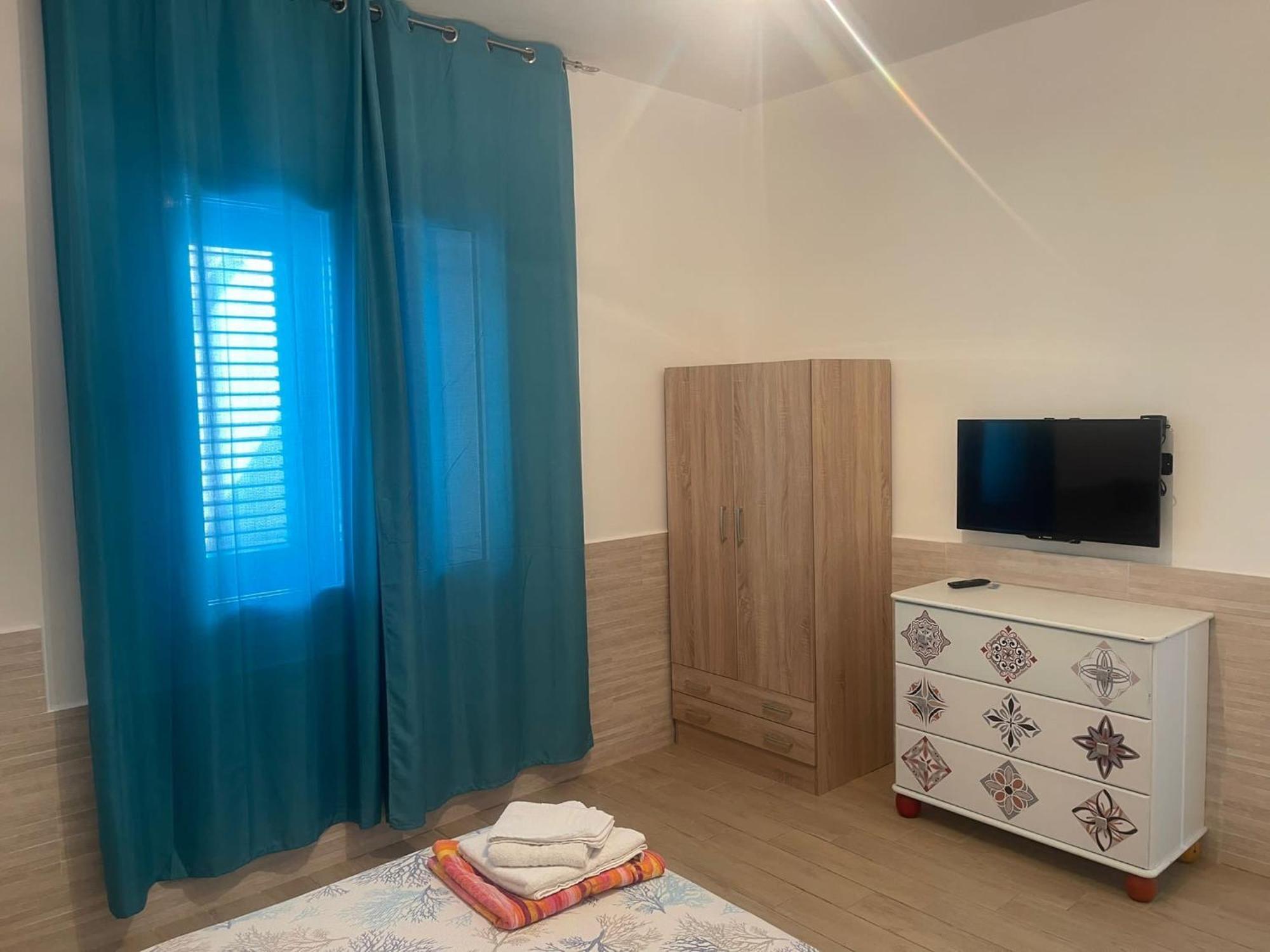Villa Morgana Menfi Bagian luar foto