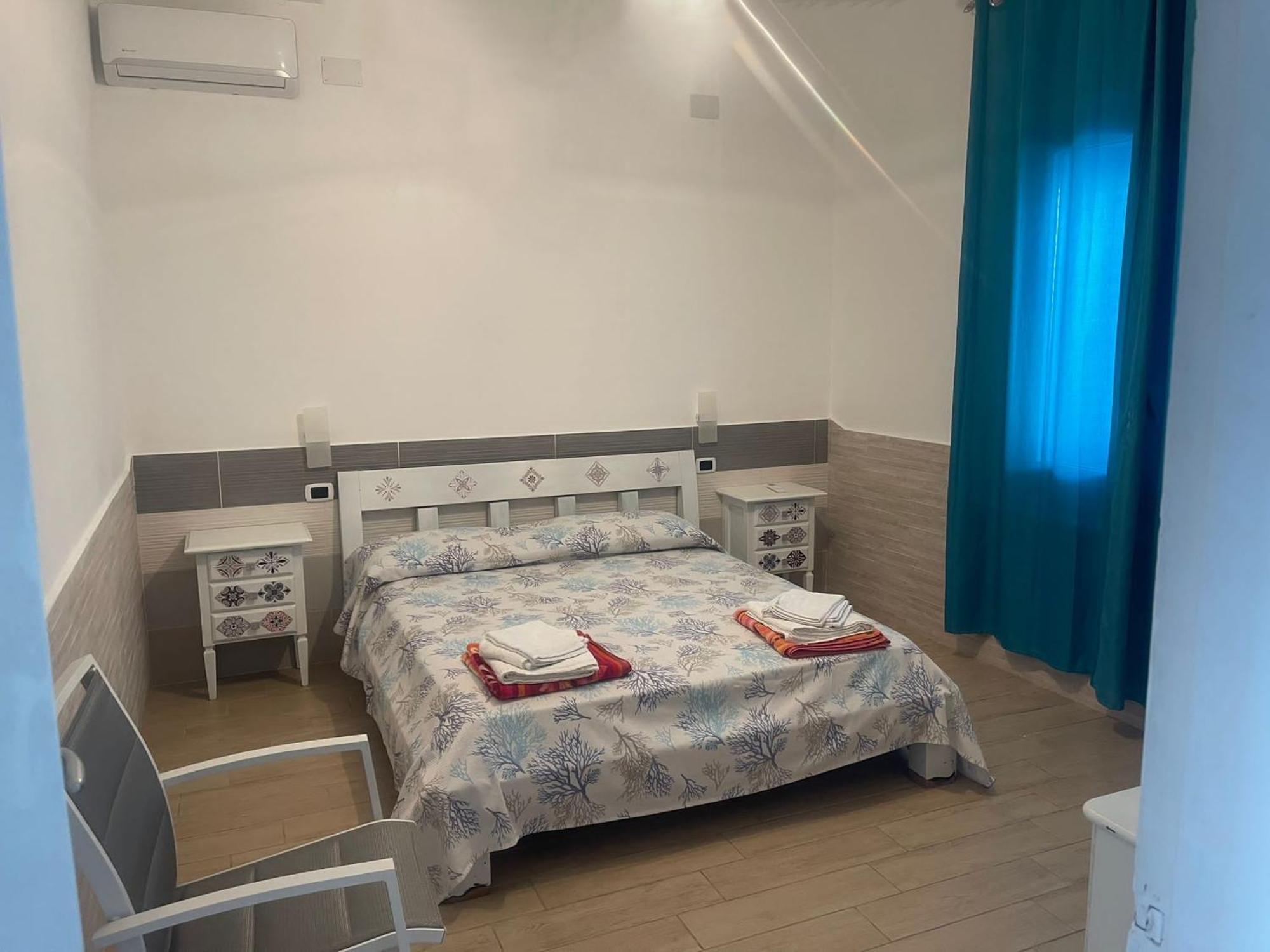 Villa Morgana Menfi Bagian luar foto